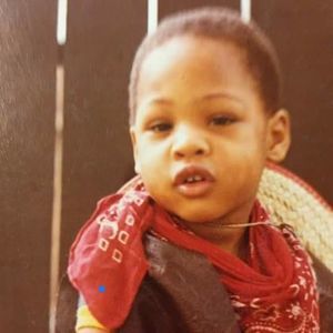 Meet your Posher, Donald